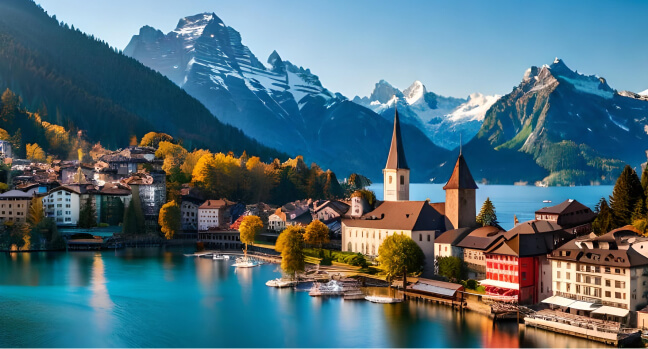 Zurich