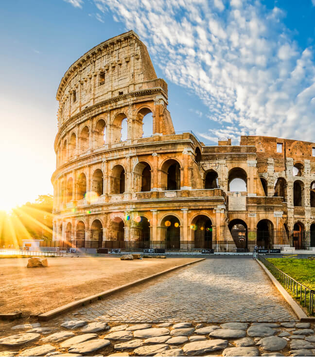 Rome