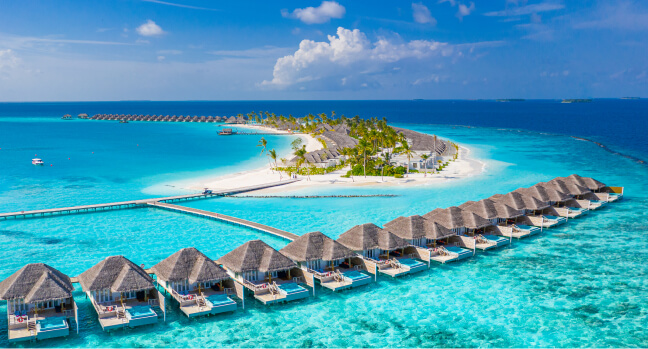 Maldives