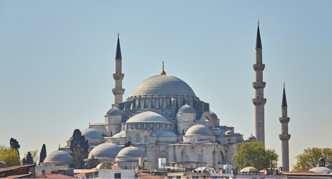 Istanbul